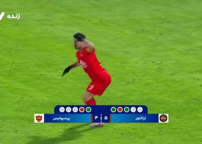 تسویه‌حساب شجاع با دو نفر!