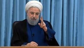 حمله «کیهان» به روحانی: شما آینه عبرت هستید نه الگو