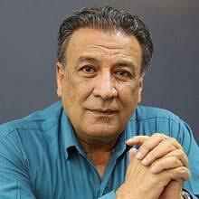  قاب خانوادگی بازیگر آنام به‌همراه پسر و عروسش
