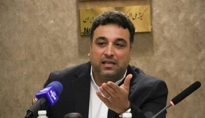 حدادی؛ واکنش به ماراتن کیش، سکوت درباره تجاوز در کره!