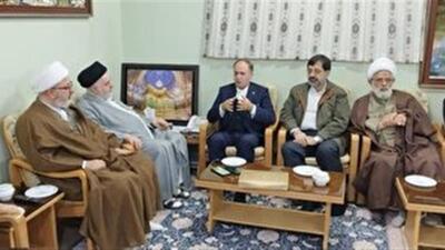  امنیت غذایی از اولویت های دولت است