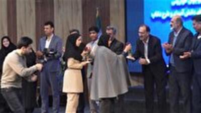  تجلیل از برترین‌های علمی و پژوهش در سمنان.