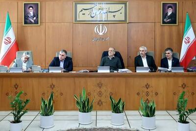 تاکید رئیس‌جمهور بر تسریع در اجرای قرارداد توسعه میدان نفتی آزادگان