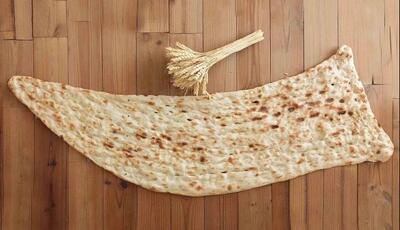  نان مناسب برای بیماران دیابتی و بیماران گوارشی