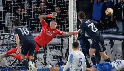 حمایت قاطع ستاره رئال از ژابی؛ کی به او شک دارد؟