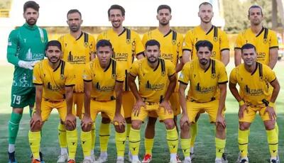 ادای احترام البرزی‌ها به اسطوره فقید نساجی