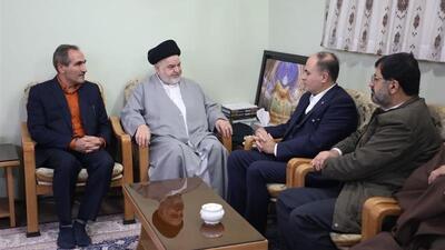  وزیر جهاد کشاورزی: تامین پایدار امنیت غذایی، خط قرمز دولت چهاردهم است