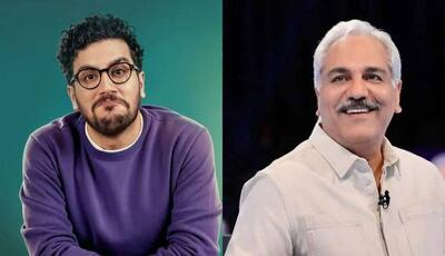  مدیری دست از تخریب قیاسی برنمیداره؛ چرا باید دعوتت میکردم دورهمی؟!