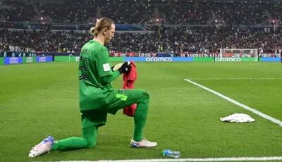 دیوانگی انریکه جواب داد؛ ظهور ستاره جدید!