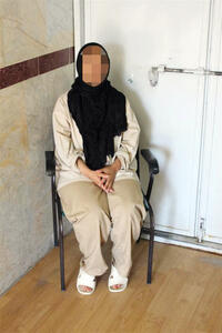 قصاص، پایان یک ‌ جنایت عجیب