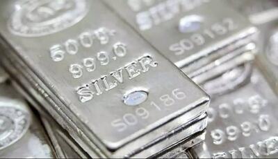 پلتفرم‌های طلا وارد بازار نقره شدند