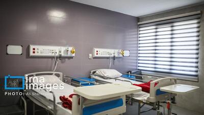 تداوم خدمات درمانی خراسان جنوبی نیازمند تصمیم فوری و تامین اعتبارات ملی است