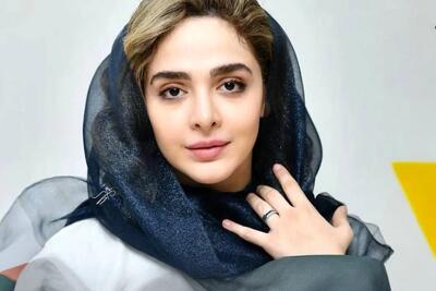  عکس جدید و هنری یاسمنِ سریال لحظه گرگ‌ومیش