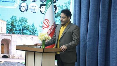  نخبه علمی خراسان‌جنوبی: مشارکت واقعی نخبگان در حکمرانی، مطالبه امروز ایران است