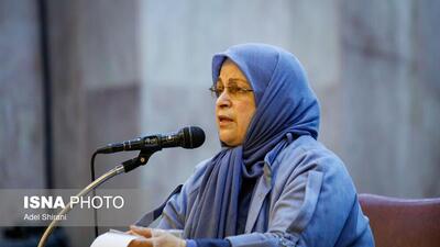 رئیس جبهه اصلاحات ایران خواستار استرداد لایحه ‎تأمین امنیت زنان شد