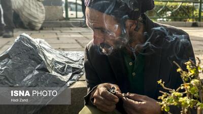  سیستم  پاداش  در مغز معتادان چگونه کار می کند؟