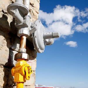 مشترکان بد مصرف گازشان قطع می‌شود