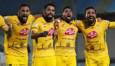 فجر بعد از 23 سال تاریخ را تکرار کرد!