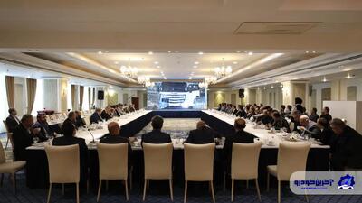 در نشست مشترک گروه بهمن و مشتریان مطرح شد ؛ تکریم مشتریان اصل راهبردی این گروه است