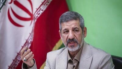 کنعانی مقدم: اصلاح‌طلبان رئیس جمهور را تهدید کردند