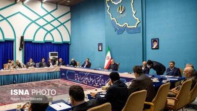 مخالفت صریح پزشکیان با غرب گرایان