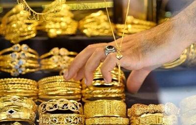  نوسان عجیب قیمت طلا و سکه در آخر هفته | اندیشه قرن
