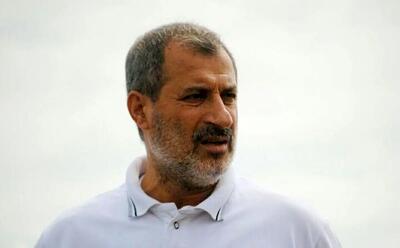  خبر داغ استقلال! / مایلی‌کهن: جدایی سرژ اوریه محتمل است / واکنش جنجالی پیشکسوت تیم | اندیشه قرن