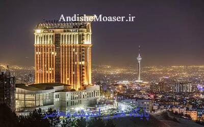 هتل‌های قشم تا ۷۰٪ تخفیف! کی سفر کنی تا هم آب‌وهوای عالی داشته باشی، هم کیف پولت سوخت نشود؟