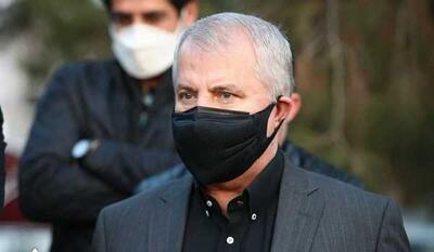 شماره موبایل لوکس علی پروین خبرساز شد/ راز سیم کارت میلیاردی اسطوره پرسپولیس لو رفت!