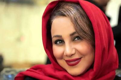  پیشواز شب یلدا با بهنوش بختیاری / لباس‌ها و استایل جذاب بازیگر محبوب / عکس‌ها و نکات جالب مراسم