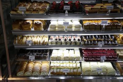 شوک یلدایی: قیمت‌های تازه شب چله/ شیرینی‌ها ۳۰ درصد جهش، میوه‌های سنتی رکورد زدند!