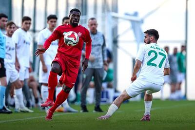 اخبار جذاب از تشویق هواداران پرسپولیس/ پرسپولیس و تشویق ایسلندی؛ تحول جدید در فرهنگ ورزشگاهی