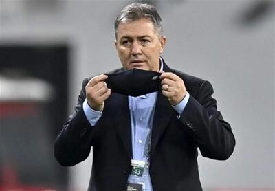 جانشین اسکوچیچ در تیم ملی ایران گزینه ایرانی شد / ترانسفرمارکت ۳ نامزد اصلی را معرفی کرد!