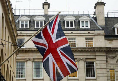 حذف ۵ فرد و نهاد از فهرست تحریم‌های لندن علیه سوریه و ایران