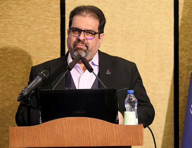 سرمایه انسانی ؛ ستون توسعه صنعت نفت