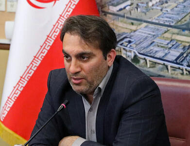 توقف سوزاندن   ال . پی . جی  در پالایشگاه شازند