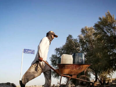 شیراز ؛ قربانی توسعه شتابزده