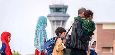 واکاوی اخراج افغان‌ها با چند استثنا