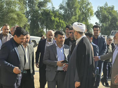  اختصاص 300 میلیارد ریال برای توسعه 30 کیلومتر شبکه گاز دزفول