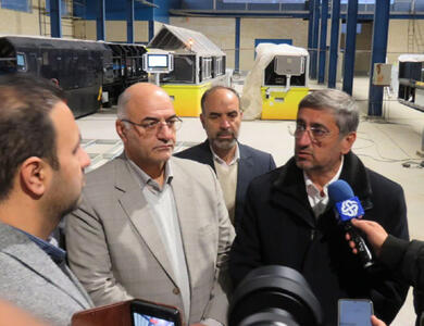 بروجرد ؛ پیشتاز طرح های پیشران صنعتی لرستان