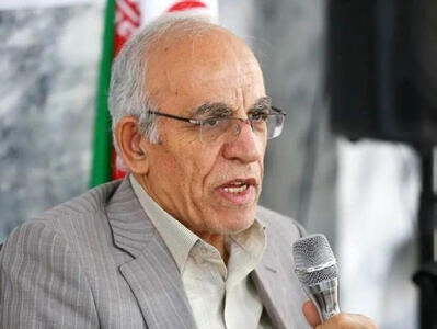 پایان  فلر نفتی  تا پایان سال 1405 به همت دولت چهاردهم