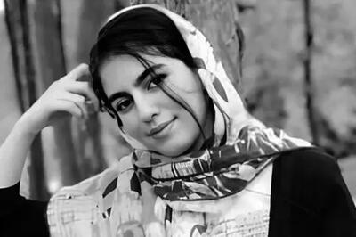 کار سخت خانواده الهه حسین‌نژاد برای قصاص قاتل