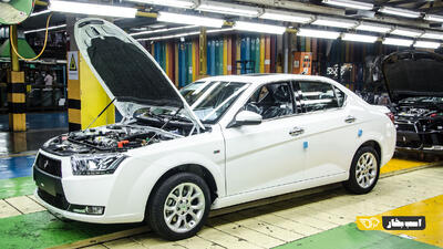 ساخت قصر رؤیایی رانت در جاده مخصوص؛ سازنده حاکمیت