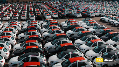 زنگ خطر کاهش تولید خودرو؛ ترس بازار خودرو از بارش تقاضا