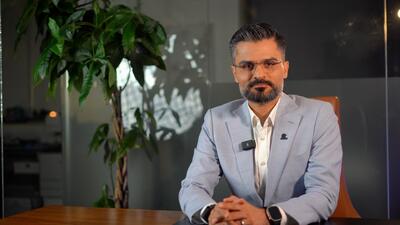 فرایند پیش خرید ملک از سازندگان در دبی از دیدگاه حامد قلیچ‌خانی