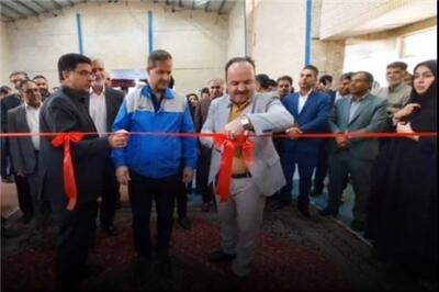 عصر خودرو - افتتاح مرکز آموزش مشترک ایساکو و دانشگاه ملی مهارت در سیستان‌وبلوچستان