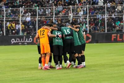 خیبر دیگر تیم ساده نیست؛ امتیازگیری از استقلال، پرسپولیس و تراکتور