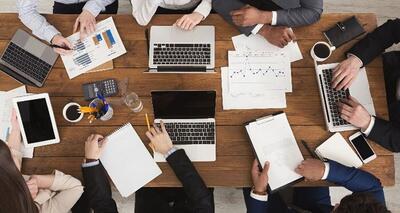 قصه‌های نان و نمک(73)/ روایت یک جلسه که نیمه‌کاره تمام شد