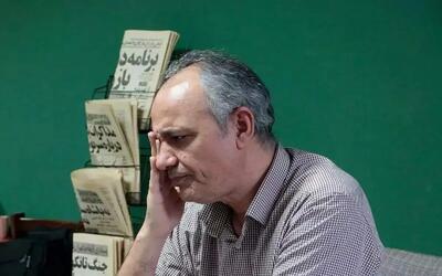 زیدآبادی: آقای پزشکیان؛ یادداشت مرا می خوانید؟