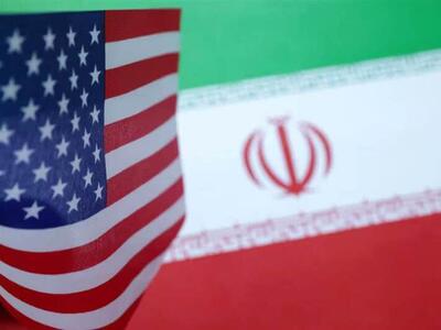 تحریم مجدد ایران توسط آمریکا